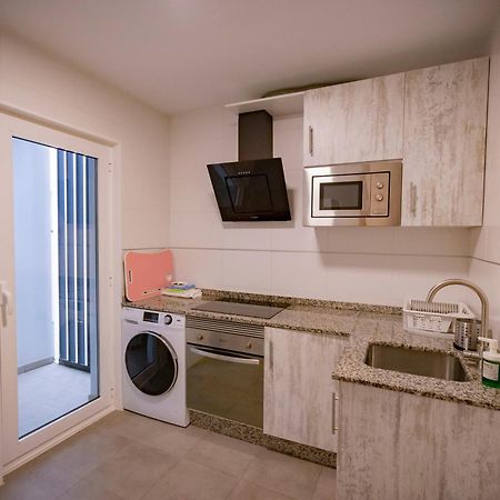 Area Suites Xove Kültér fotó