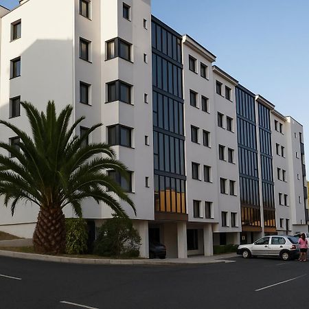 Area Suites Xove Kültér fotó