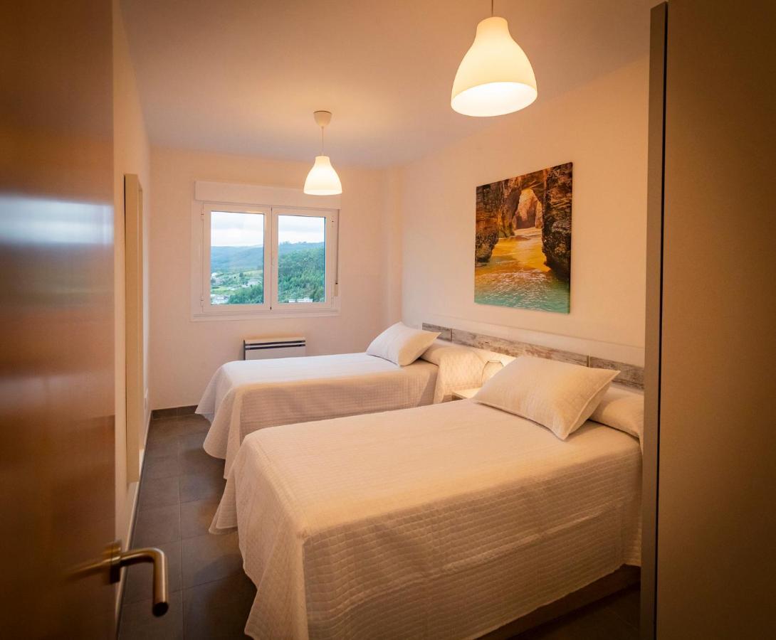 Area Suites Xove Kültér fotó