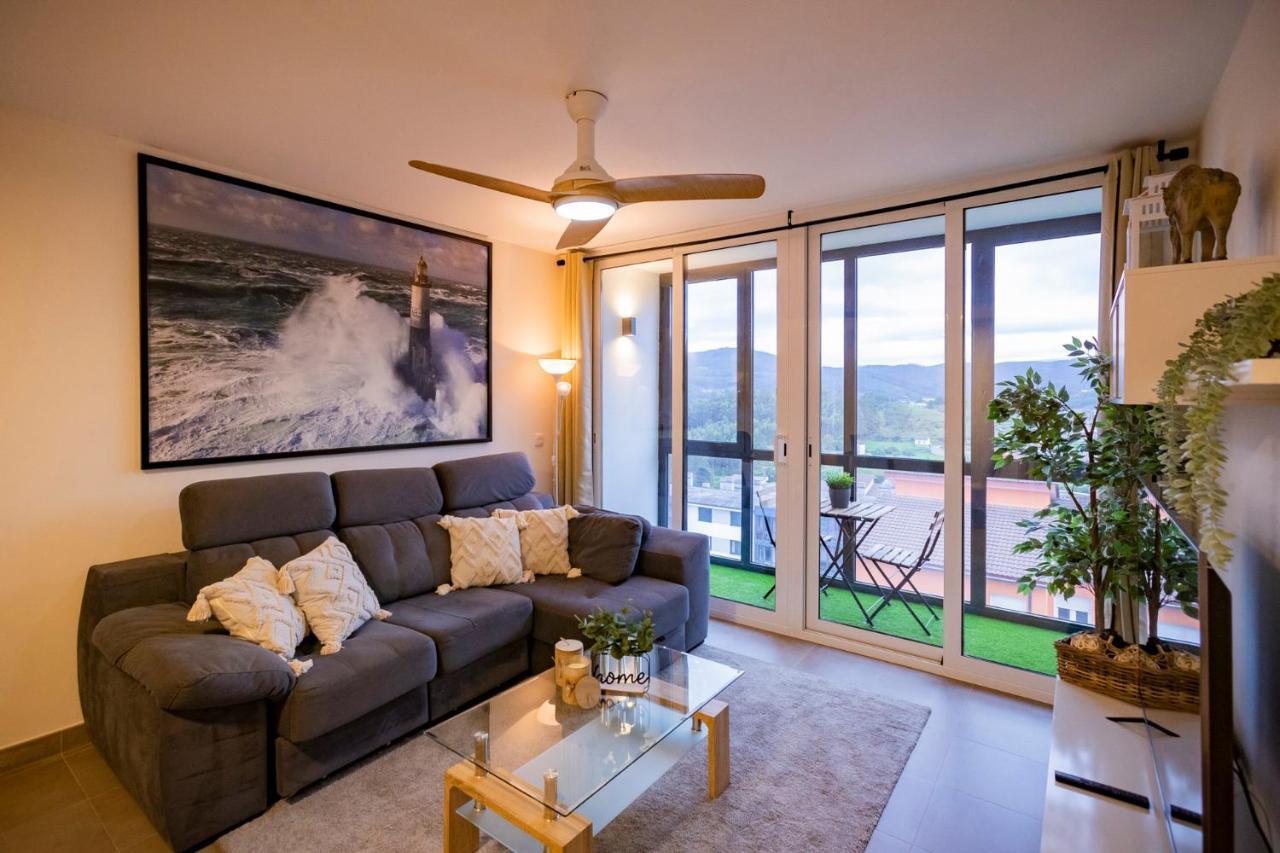 Area Suites Xove Kültér fotó