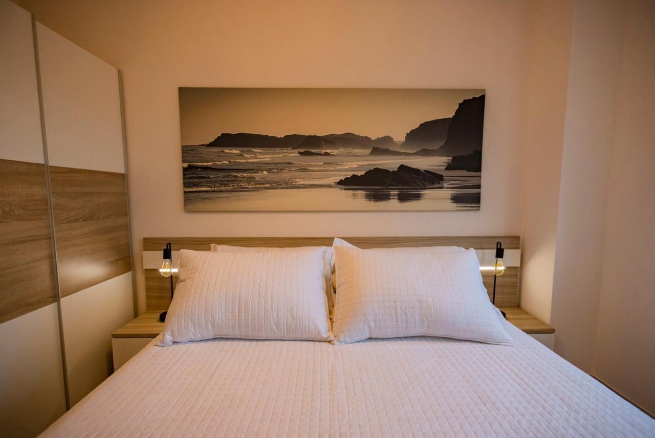 Area Suites Xove Kültér fotó