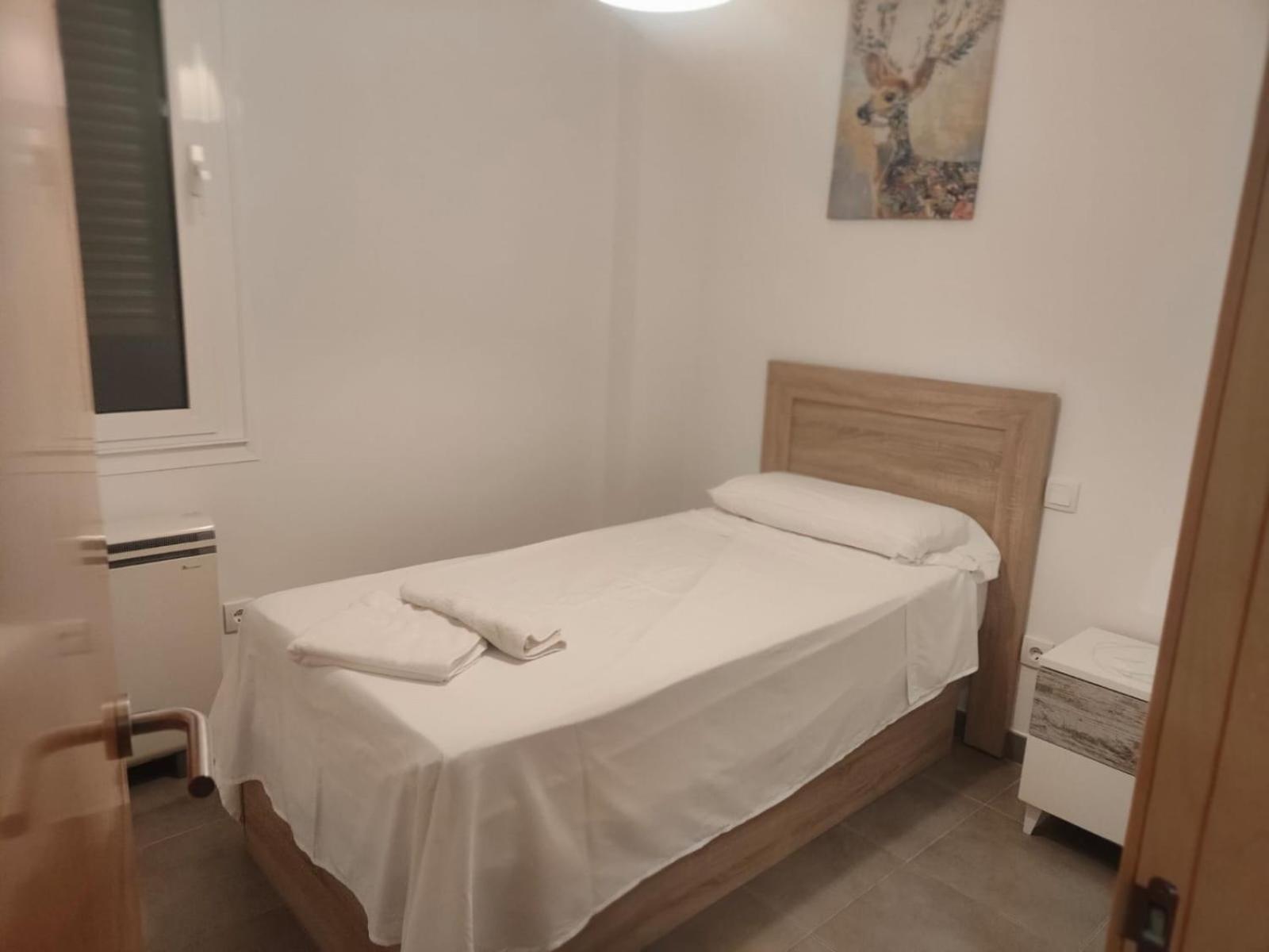 Area Suites Xove Kültér fotó