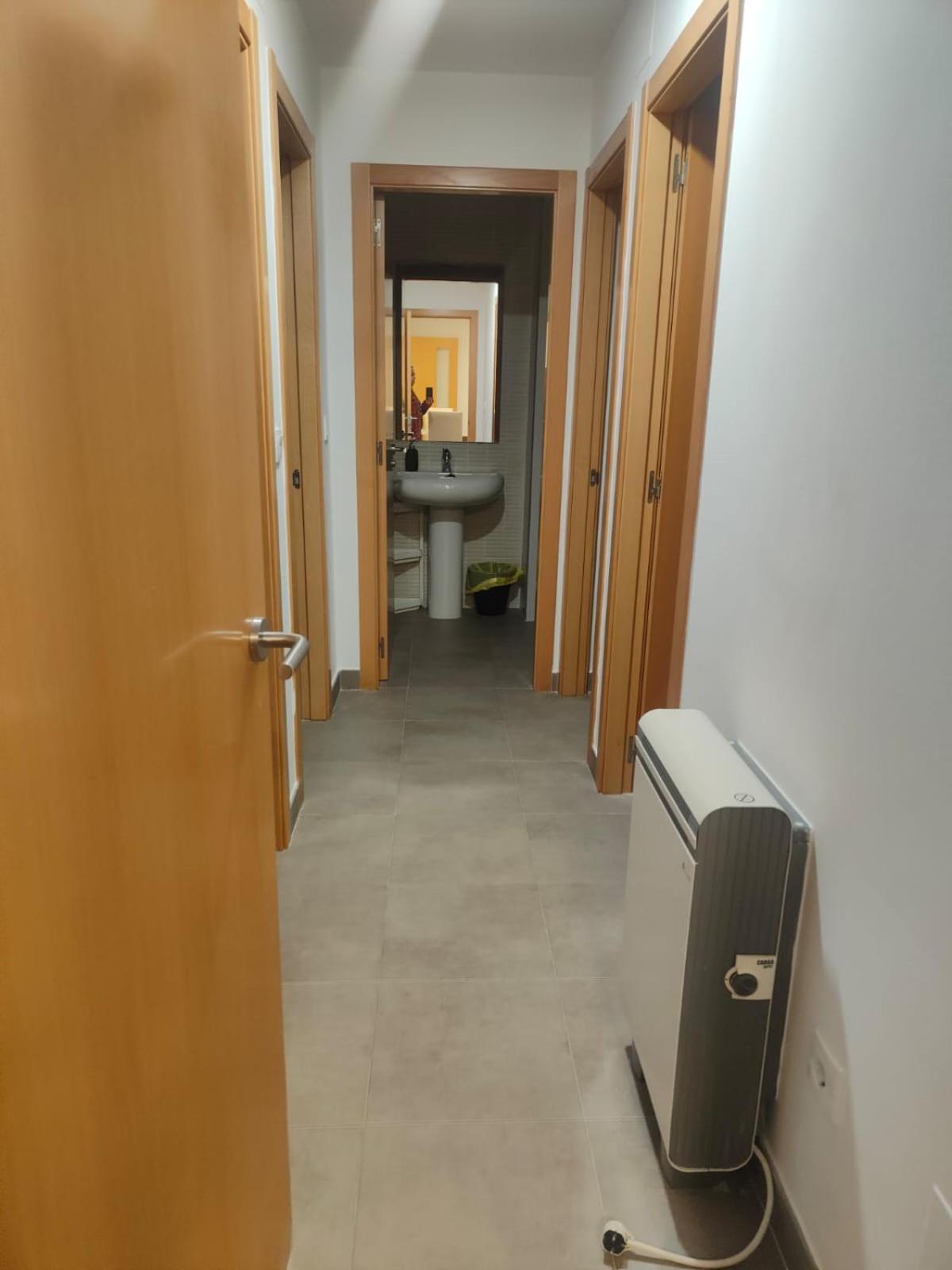 Area Suites Xove Kültér fotó