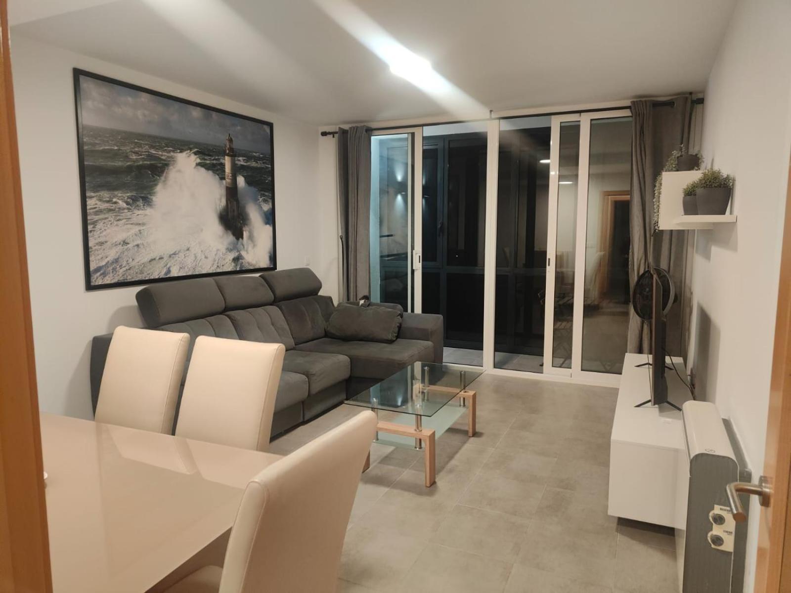 Area Suites Xove Kültér fotó