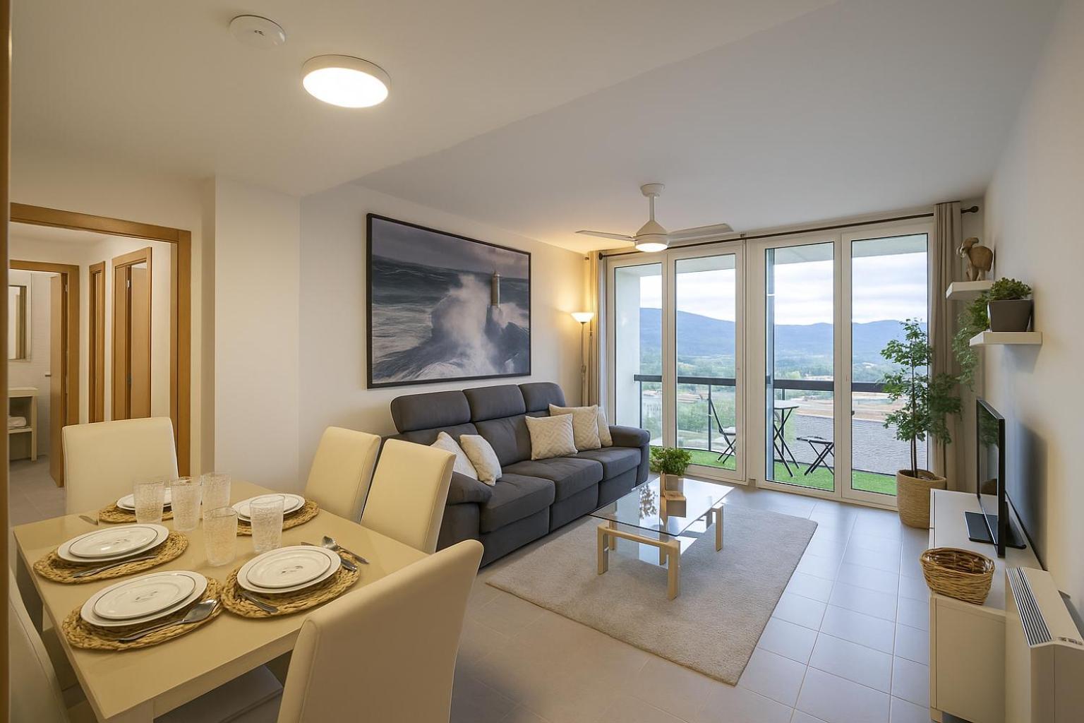Area Suites Xove Kültér fotó