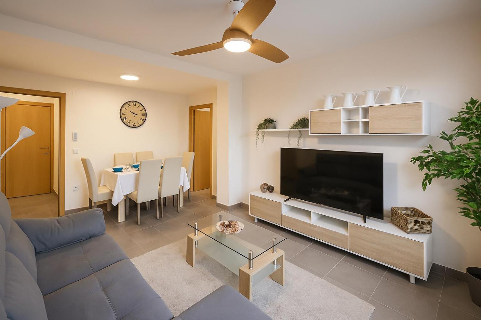 Area Suites Xove Kültér fotó
