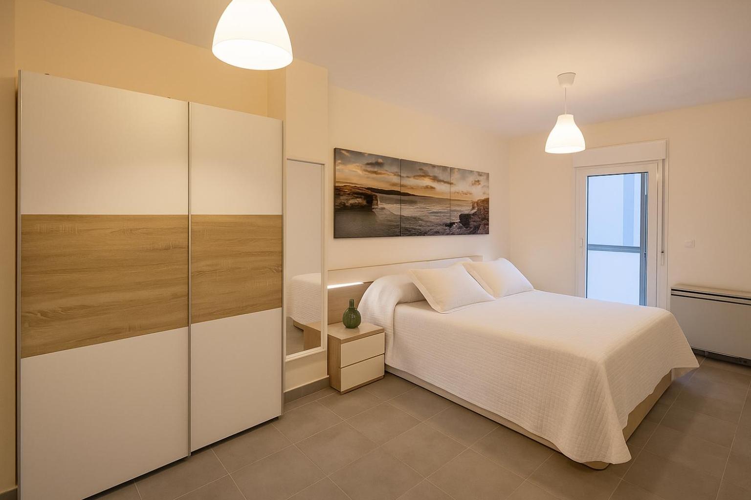 Area Suites Xove Kültér fotó