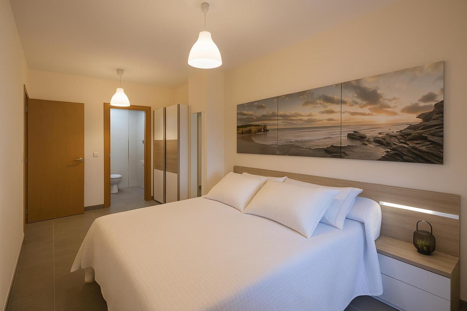 Area Suites Xove Kültér fotó