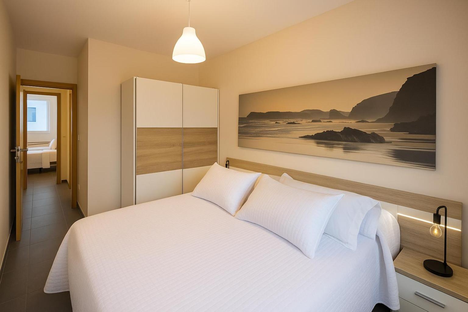 Area Suites Xove Kültér fotó