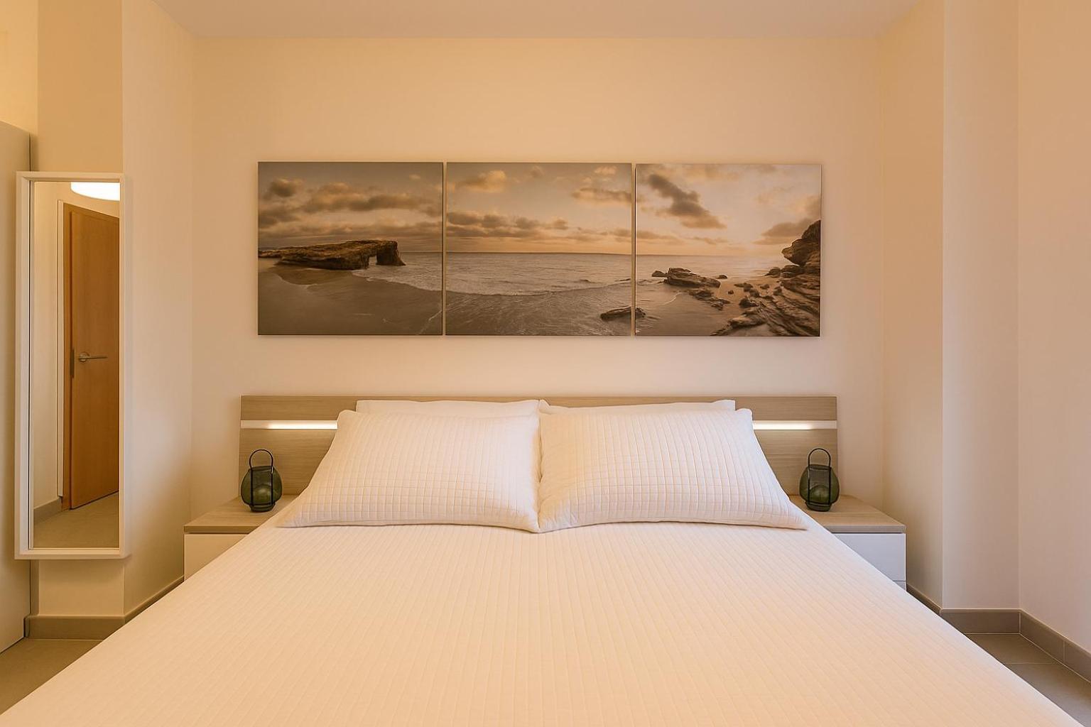 Area Suites Xove Kültér fotó
