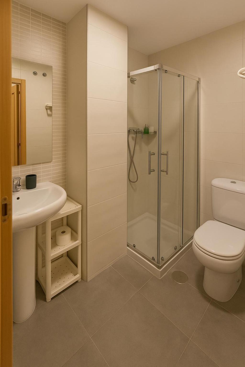 Area Suites Xove Kültér fotó