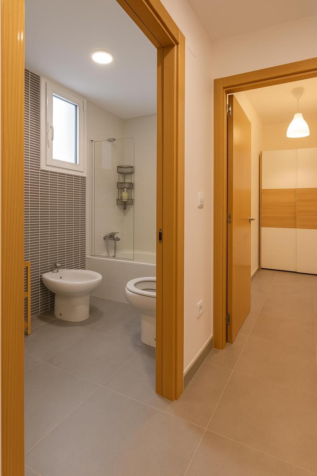 Area Suites Xove Kültér fotó