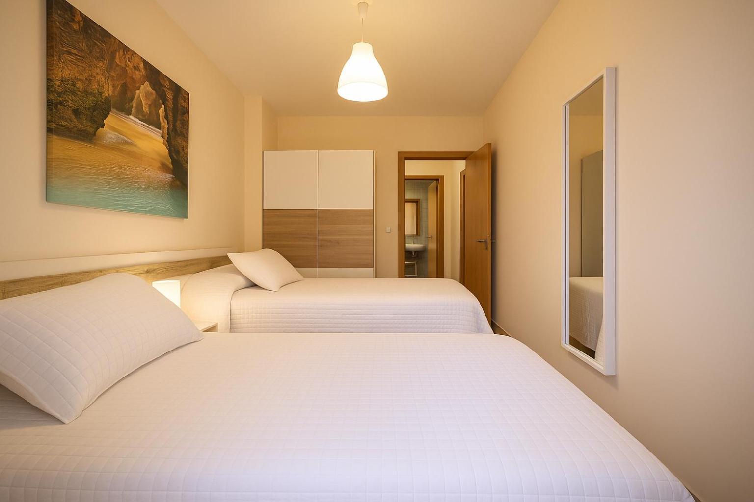 Area Suites Xove Kültér fotó